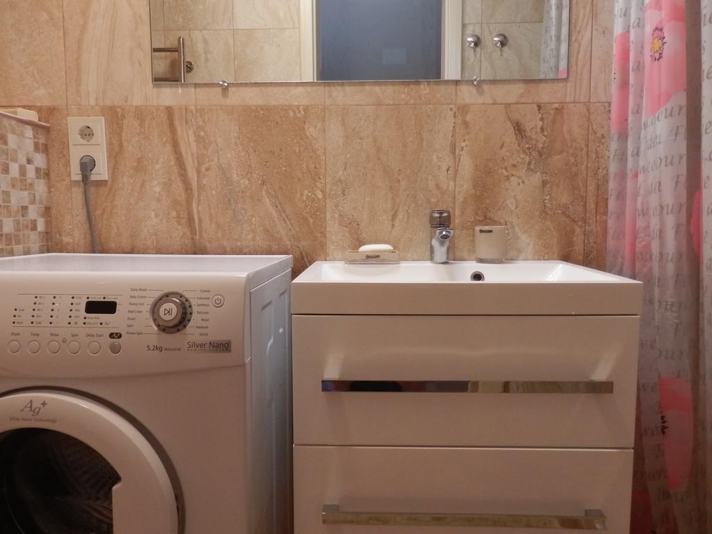 شقة Linai نيدا المظهر الخارجي الصورة