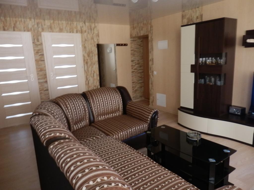 شقة Linai نيدا المظهر الخارجي الصورة