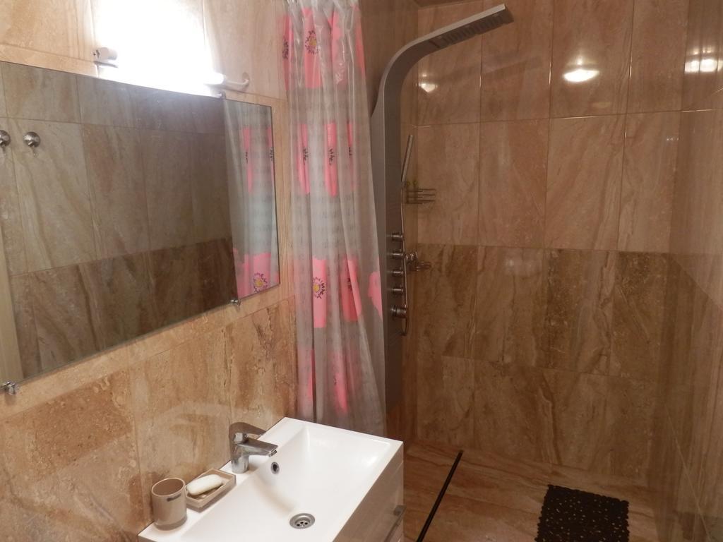 شقة Linai نيدا الغرفة الصورة